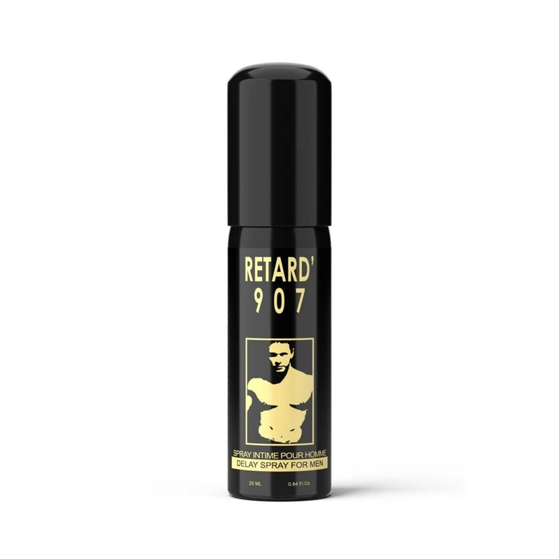Retard’907 sprej za odlaganje ejakulacije 25ml