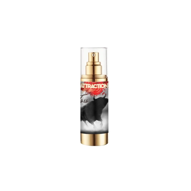 Retardant gel za muškarce Mai Attraction 30 ml