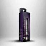 RO-80 mm Bullet Vibrator Crni - Vodootporni sa 7 Funkcija