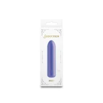 Roxy Mini Viberator - Metalik Plavi