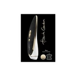 Satisfyer Haute Couture luksuzni vibrator sa talasima pritiska, crni