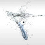 Satisfyer Pro 2 Generacija 2 plavi vodootporni vibrator za klitoris