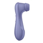 Satisfyer Pro 2 Generacija 3 sa Liquid Air - ljubičasti vibrator za klitoralnu stimulaciju