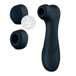 Satisfyer Pro 2 Generacija 3 sa Liquid Air tehnologijom - crni