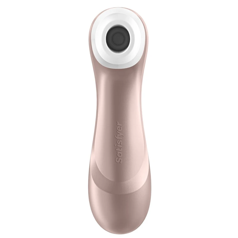 Satisfyer Pro 2 Nova Generacija - Bakreni Vodootporni Klitoralni Stimulator