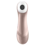 Satisfyer Pro 2 Nova Generacija - Bakreni Vodootporni Klitoralni Stimulator
