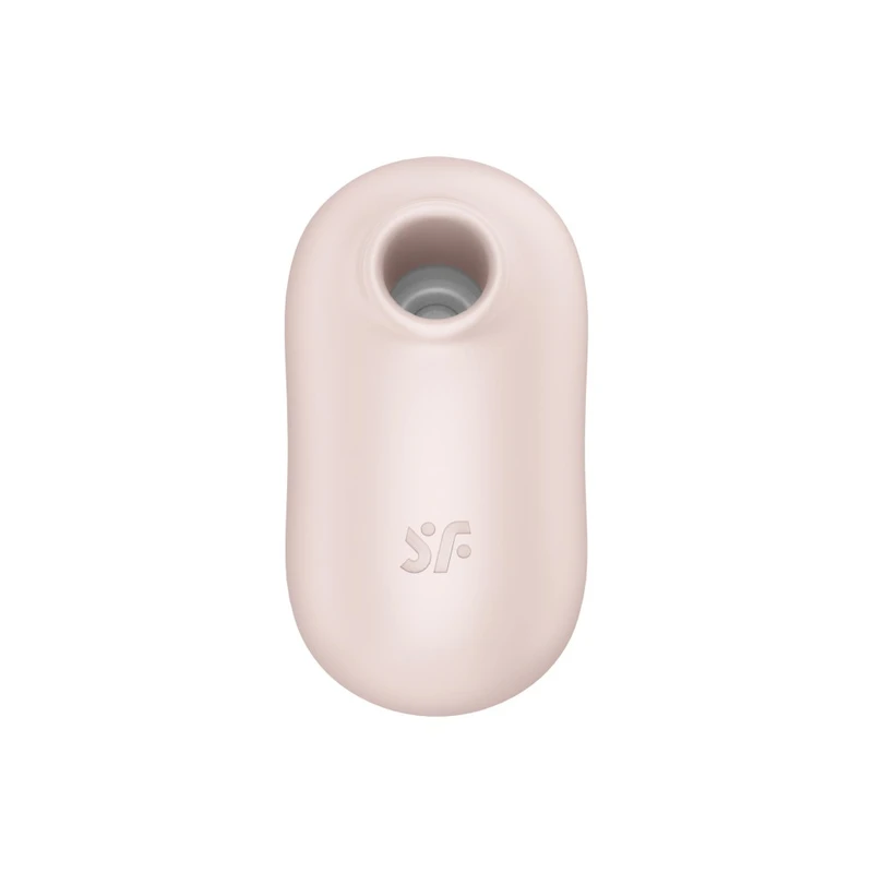 Satisfyer Pro To Go 2 Bežični Vibrator sa Pulsirajućim Talasima