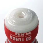 SD TENGA ORIGINAL VACUUM CUP Gentle - Kratak Stimulans za Duboko Uživanje