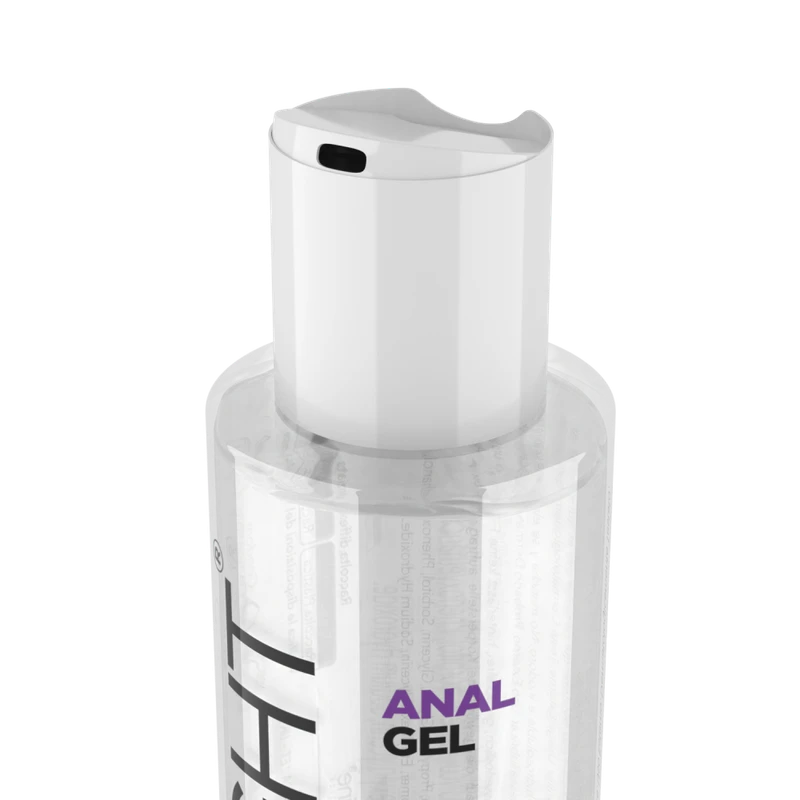 Sensilight ANALGEL lubrikant za analnu upotrebu, 150 ml