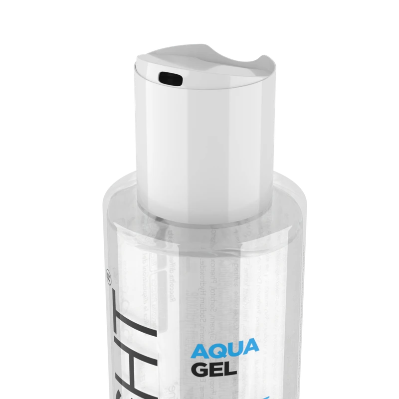 Sensilight AQUAGEL - Lubrikant za Intimnu Njegu 150 ml