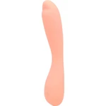 Seven Creations Marvelous Intense Power Vibe - Vodootporni Dildo za G-tačku, 21cm, Boja: Koža