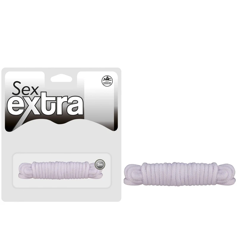SEX EXTRA - BELI VESLO 300CM