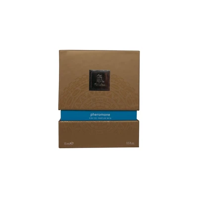 SHIATSU Pheromon Parfem za Muškarce Light Blue 15 ml - Sexy Shop