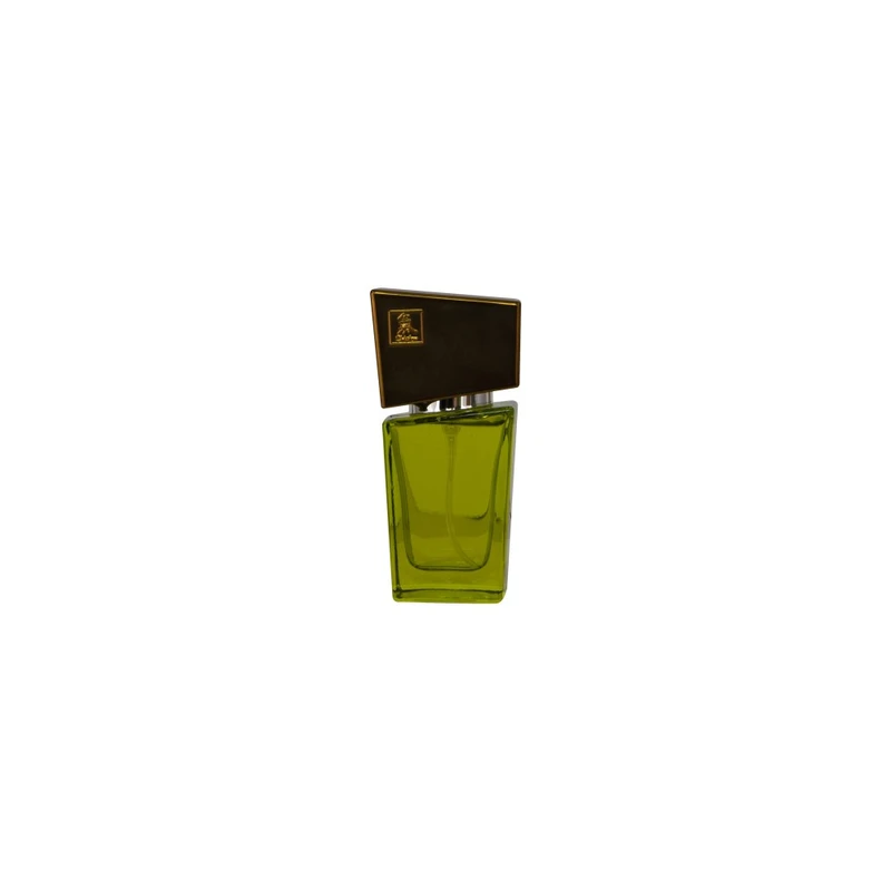 SHIATSU Ženski Pheromon Parfem Limeta 15 ml