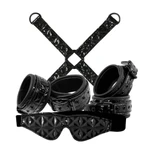 Sinful Bondage Kit Crni