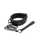 Sinful Crni Ogrlica 44cm