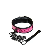 Sinful Roze Ogrlica za Igru