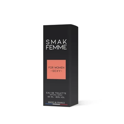 Smak Femme - Erotika Parfem za Žene - Sexy Shop