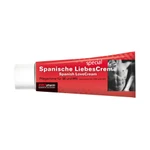 Spanish LoveCream specijal - krema za negu intimnog područja za njega i nju, 40 ml