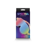 Spectra Bondage - Maskica za oči - Duga