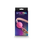 Spectra Bondage - Višebojni Ballgag