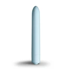 Sugar Boo - Plavi vibrator sa 10 vibracija