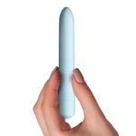 Sugar Boo - Plavi vibrator sa 10 vibracija