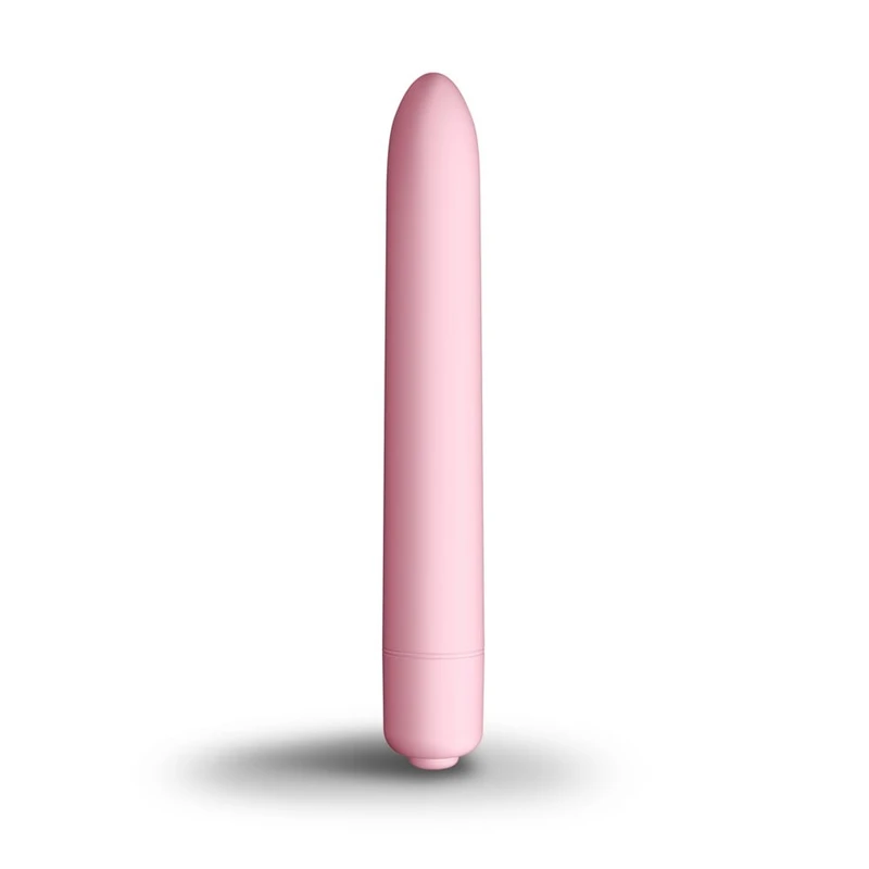 SugarBoo - Roze Vibrator sa 10 Vibracijskih Sensa za Intimno Užavanje