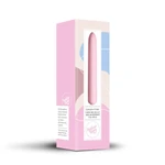 SugarBoo - Roze Vibrator sa 10 Vibracijskih Sensa za Intimno Užavanje