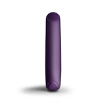 SugarBoo Sugar Damson - Taperirani vibrator za klitoralnu stimulaciju, ljubičasti, 10 podešavanja, vodootporan