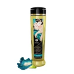 Šunga Erotsko ulje za masažu 240 ml - Island Blossoms