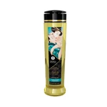 Šunga Erotsko ulje za masažu 240 ml - Island Blossoms