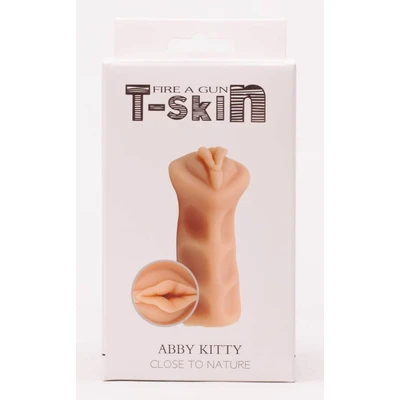 Super mekani masturbator u obliku vagine 12,5cm - vodootporni, boja kože - Chisa Novelties - Sexy Shop
