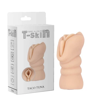 Super mekani masturbator u obliku vagine - Chisa Novelties - Sexy Shop