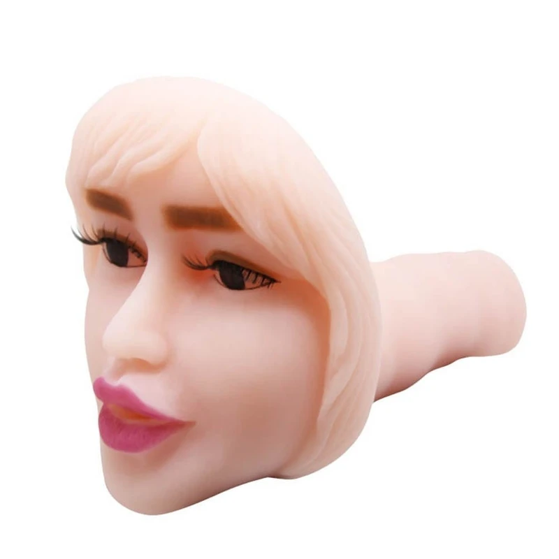 Temptation Passion Lady Snug-Fit Masturbator sa Daljinskim Upravljačem