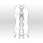 TENGA AIR-TECH Gentle - Vodootporni Reusabilni Vacuum CUP sa Removable Sleeve