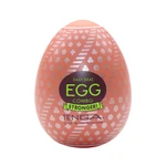 TENGA EGG COMBO - Vodootporni gelasti stimulator 7cm