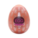TENGA EGG CONE - Prozirna Vodootporna Igračka za Odrasle