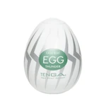 TENGA EGG Thunder - Vodootporna stimulirajuća igračka za odrasle, 7cm