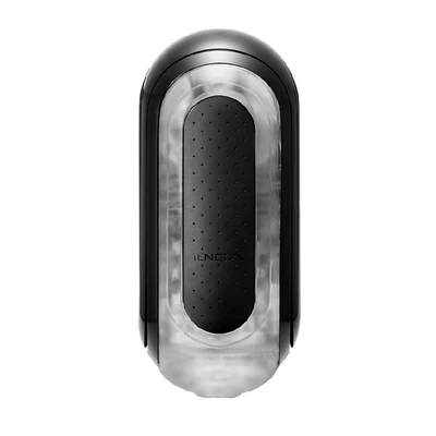 Tenga Flip Zero Black - Sexy Shop