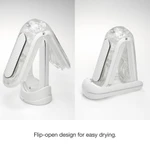 Tenga FLIP ZERO GRAVITY EV bijeli vibrator