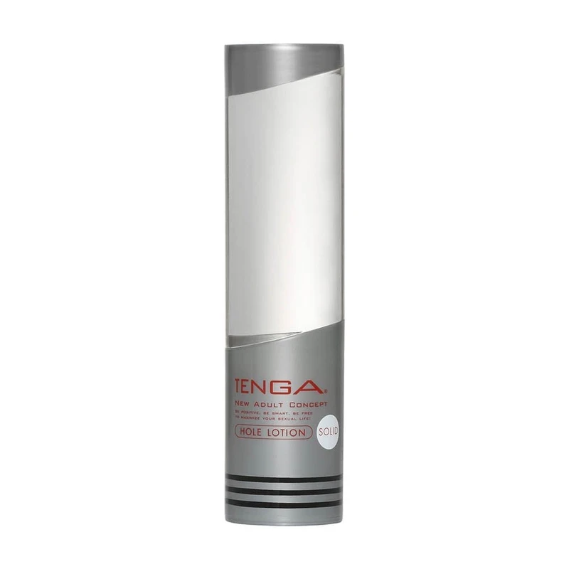 Tenga Hole Lotion - Solid 170 ml