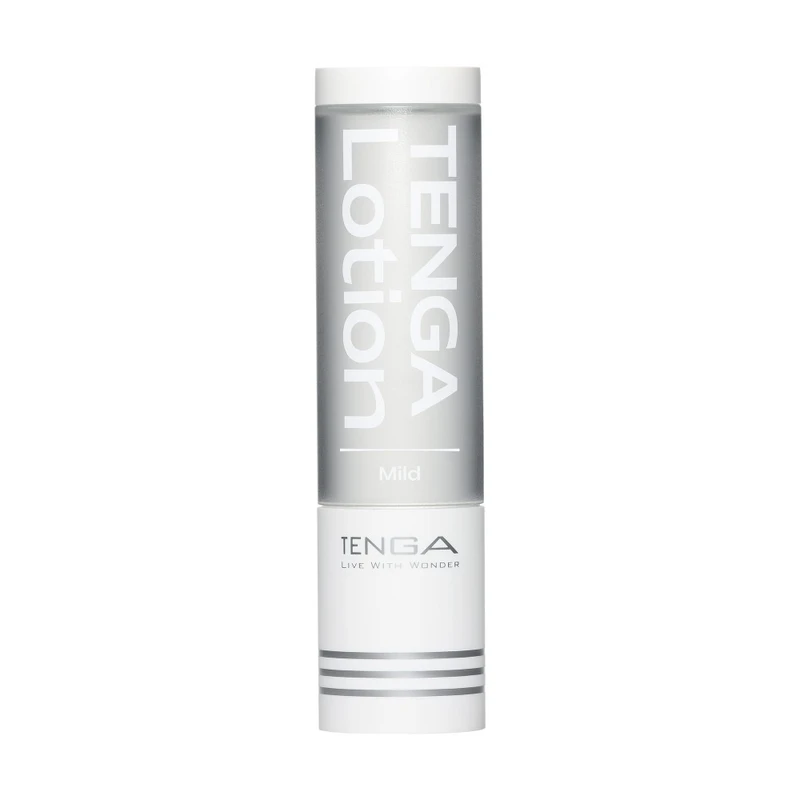 TENGA LOTION MILD - Sredstvo za maksimalno zadovoljstvo za muškarce