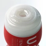 TENGA ORIGINAL VACUUM CUP Crna/Reda