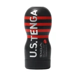TENGA ORIGINAL VACUUM CUP Crna/Reda