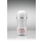 TENGA ROLLING HEAD CUP SOFT - Vodootporni stimulans sa 360° osećajem, 15,5cm