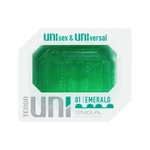 TENGA UNI EMERALD – Uniseks stimulativna igračka za uživanje