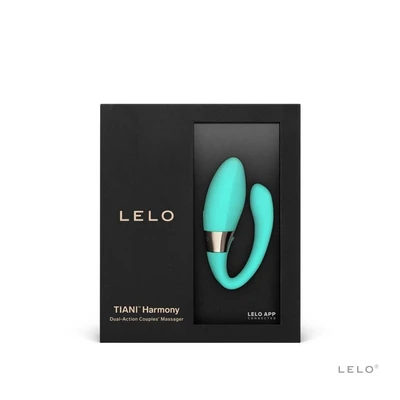 Tiani Harmony - Lelo masažer za intimnu harmoniju - Sexy Shop