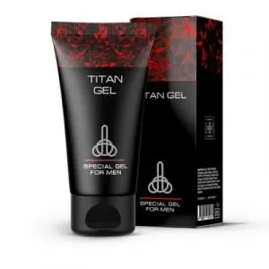 Titan Gel - Sexy Shop