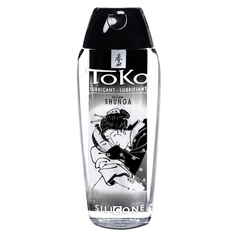 Toko SILICONE Lubrikant 165 ml